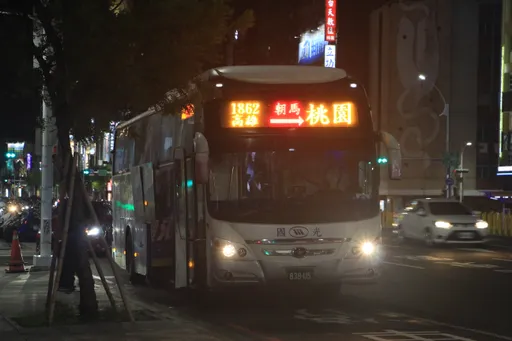 不只8條!國光客運還有6路線停駛 欠款20多億待解