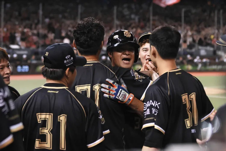 林智勝生涯傳奇無數。   彭欣偉攝