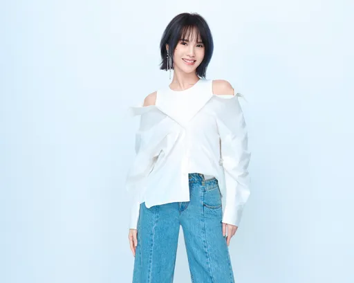 杨丞琳才认手术休养中 隔20年再唱《暧昧》「一开口就哽咽」