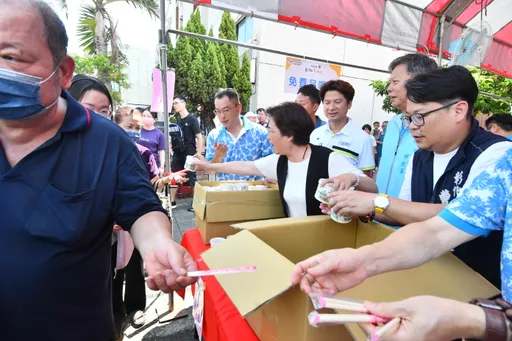 彰化畜产嘉年华开跑 羊肉节率先登场!2原因现在吃正著时