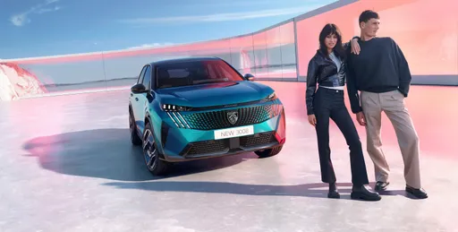 台灣上市2個半月接單破1500張 PEUGEOT 3008 / 5008銷售火熱、全球3008產量達20萬輛