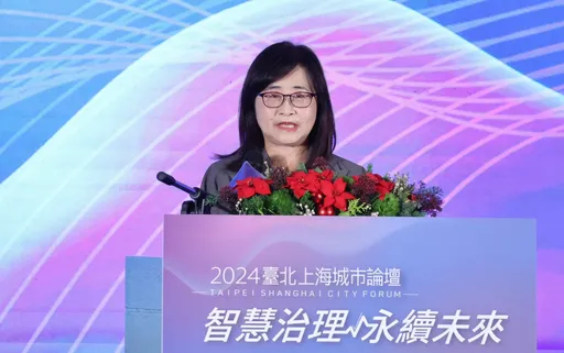 雙城論壇突喊卡!林奕華曝「關鍵原因」:不只陸委會要審