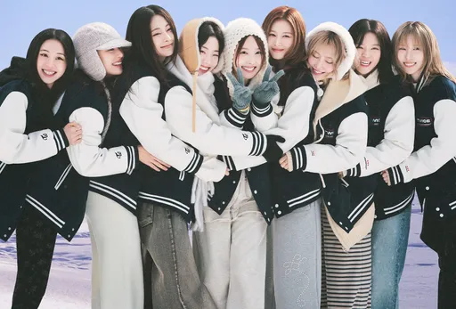 子瑜回台开唱前先刷起来!TWICE十周年电影同步韩国登台大银幕