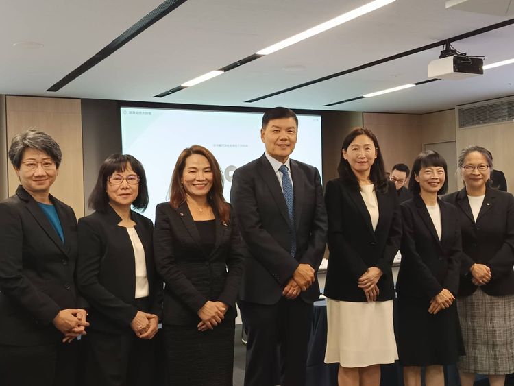 凱基金Ｈ1賺54.7億ONE KGI具成效　壽險子公司初年度保費大增50%