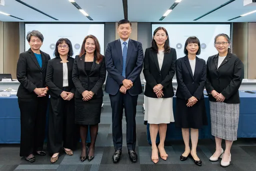 凱基金H1賺54.7億ONE KGI具成效 壽險子公司初年度保費大增50%