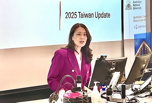 聯合國大會將開議!歐江安:納入台灣參與可有效避免戰爭