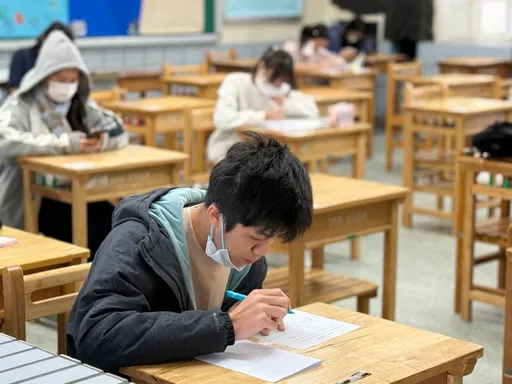 考生必看!會考讀書祕笈曝 名師解析「最新命題趨勢」