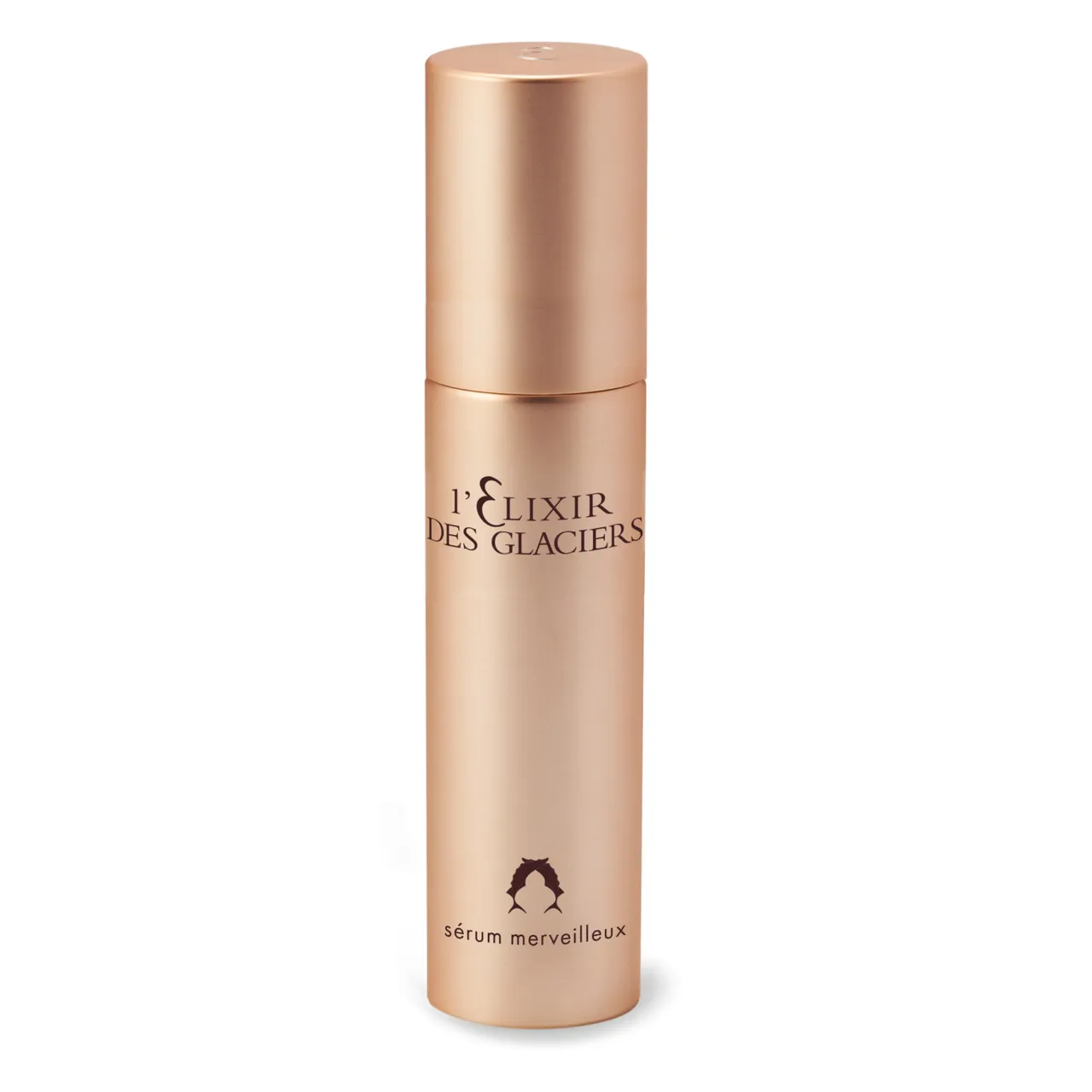 Valmont屹丽鎏金秘寻精粹,40ml/3万4000元。品牌提供