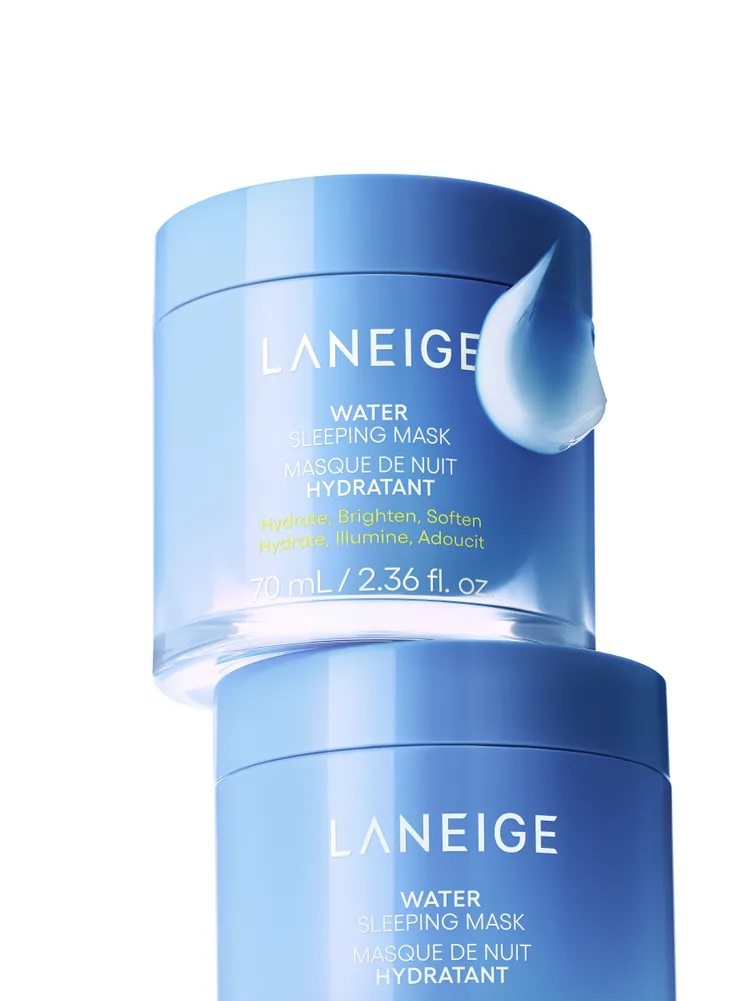 韓妝品牌蘭芝年底將退出百貨專櫃，改以線上銷售為主。品牌提供