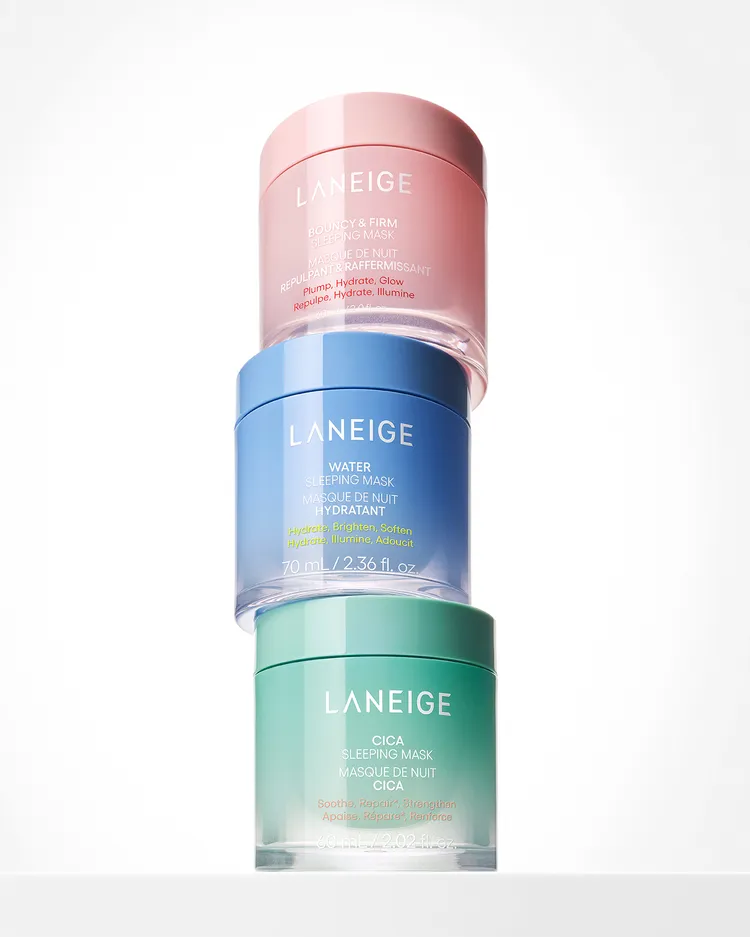 韓妝品牌蘭芝年底將退出百貨專櫃，改以線上銷售為主。品牌提供