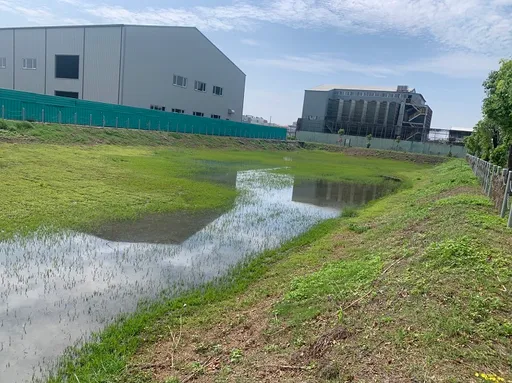 水利署擴大「出流管制」適用門檻 都計區規模逾0.2公頃新建案須設置