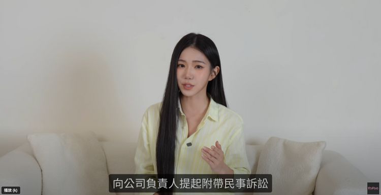 家寧對媽媽提告成功了　仍贏不到同情！他曝關鍵原因