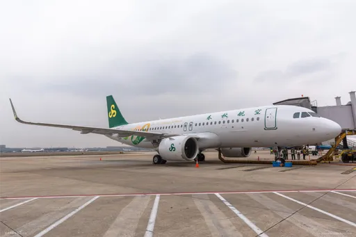 春秋航空澄清 「中華民國護照購票遭拒」是誤會:系統已正常