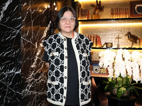 宽姐主办过无数海内外演唱会,建立好口碑。资料照片