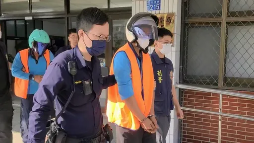 彰化「芭樂公主」被砍26刀慘死!手掌僅剩皮相連 狠男二審再逃死