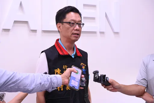 未获路权又遇国庆连假!铁人赛事突取消 花莲县府说话了