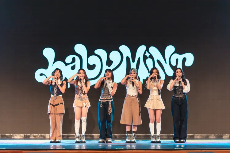 babyMINT。寬寬整合行銷提供