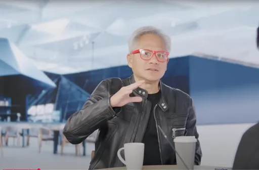 看好OpenAI成为下个上兆美元公司!黄仁勋坦言:后悔没把钱全投进去