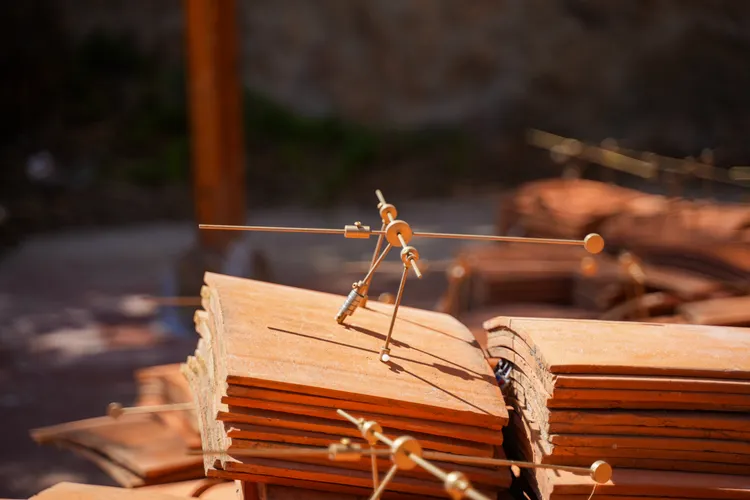 梁美萍《海之瀝瀝》。田欣雲攝影