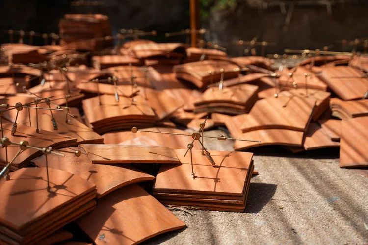 梁美萍《海之瀝瀝》。田欣雲攝影