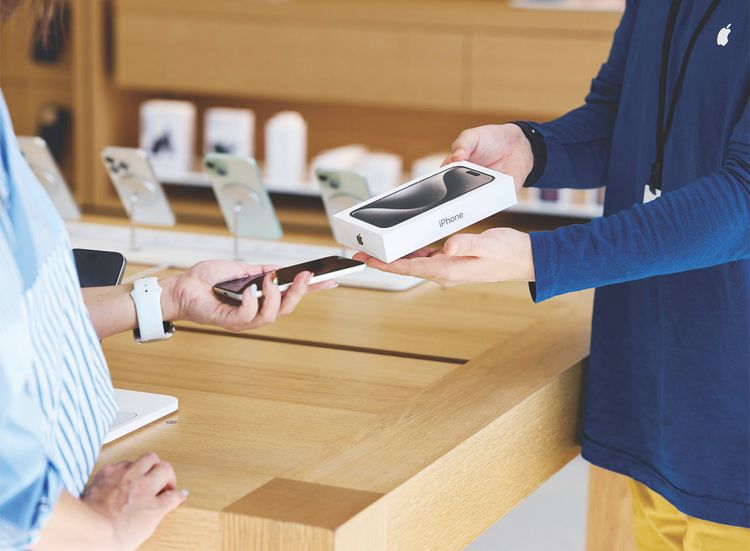 iPhone舊換新最高折抵2.3萬　16e未入列原因曝光