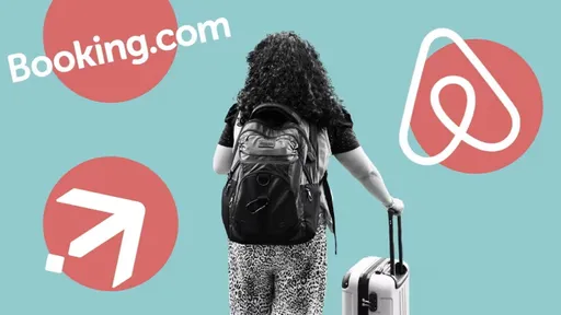 聯合國「最新企業黑名單」!Airbnb、Booking、智遊網全入列
