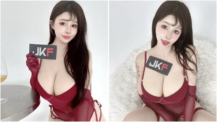 翻攝《艾妃 Ai-fei》粉專