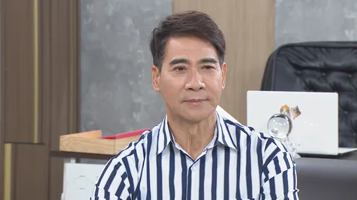 翁家明扮「地面師」詐騙 劇組提一要求他不知所措了