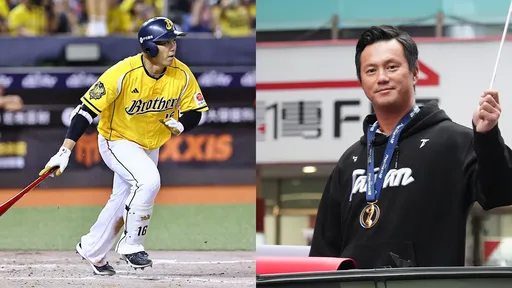 馬太鞍堰塞湖溢流衝擊花蓮光復 中職高國輝、周思齊擔憂家鄉