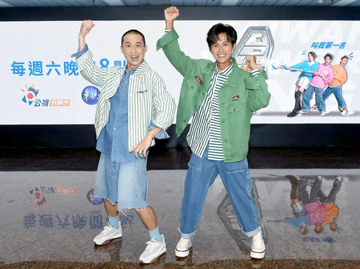 浩子飽受骨刺之痛長達20年 阿翔爆無法手術治療