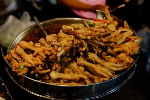 醫揭雞肉陷阱 「這些部位」肥油超多
