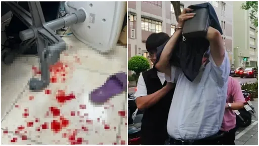教唆靜安會喬債!暴打女牙醫濺血 地球村老闆等6人遭起訴