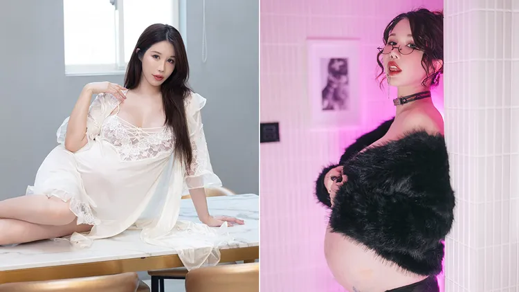 辛尤里。翻攝自辛尤里臉書