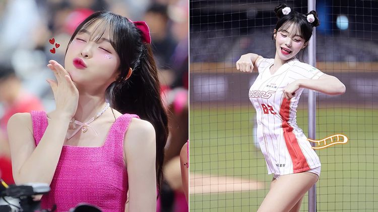 韓國啦啦隊低薪是真的！李多慧曝來台前「4年只賺40萬」