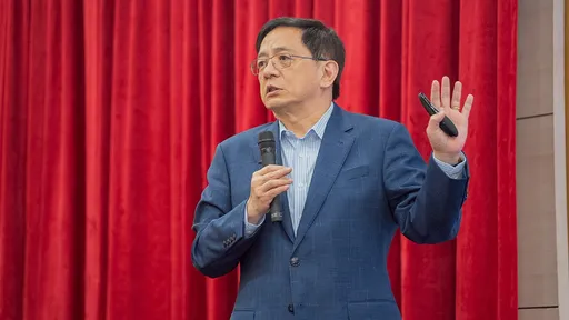 没有台湾光复节?管中闵痛斥「无真正台湾意识的民族败类」
