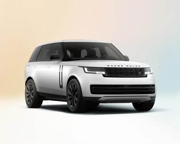 Range Rover 2025年式限定版專屬登場，禮遇升級52萬元精心選配，建議售價新台幣630萬元，全台限量20台。業者提供
