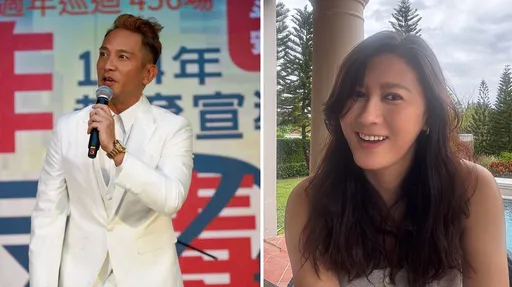 这种要求没听过!高山峰老婆帐户被泰国银行冻结3周后 得知要她结清户头苦笑