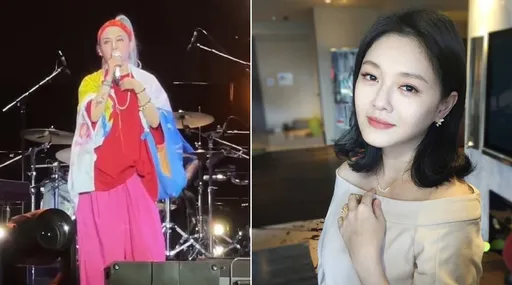 范晓萱音乐节唱大S作词歌曲 「带她一起享受舞台」感动粉丝
