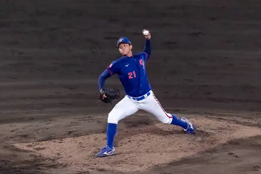 U18世界杯台湾1比8不敌韩国!想进冠军战需要奇迹