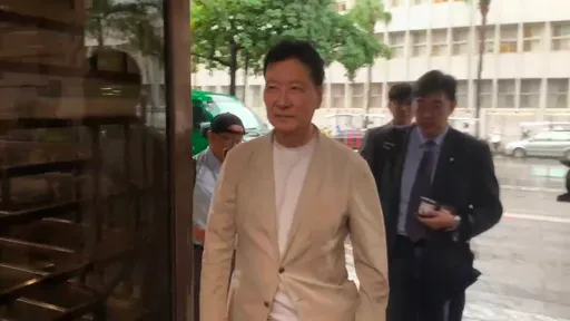 罷免亮票遭檢傳喚 趙少康:我是展示票 不是亮票!