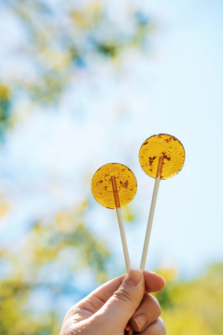 太魯閣晶英酒店為中秋規劃一連串限定版手作活動。太魯閣晶英酒店提供