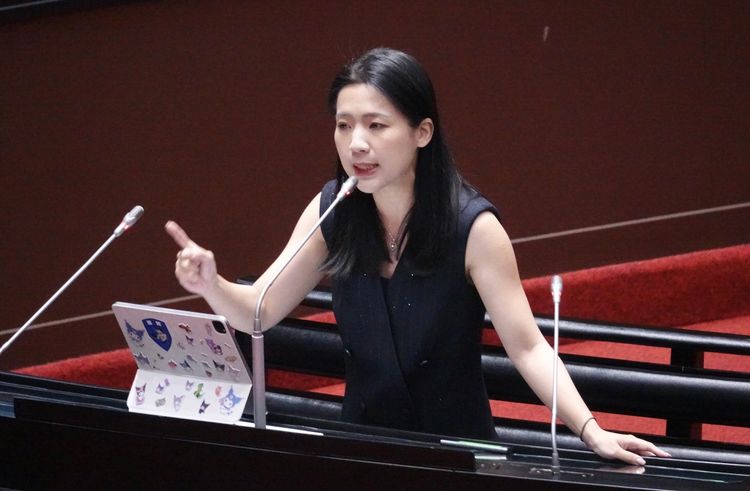 徐巧芯抗議外交部論述錯誤　紐約「聯合國典禮」決定不去