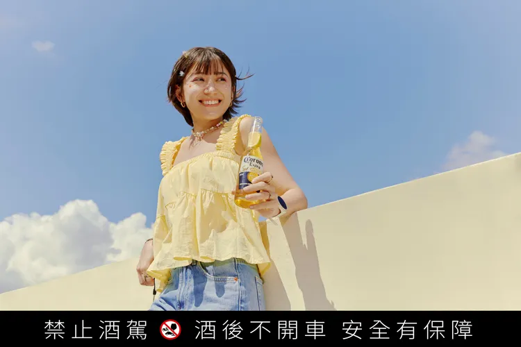 金魚腦斜槓生活  就靠可樂娜Chill一下。品牌提供