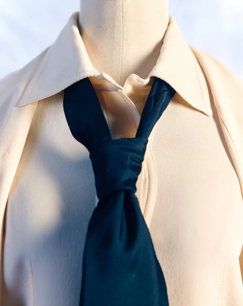 1996秋冬。翻攝Armani/Archivio