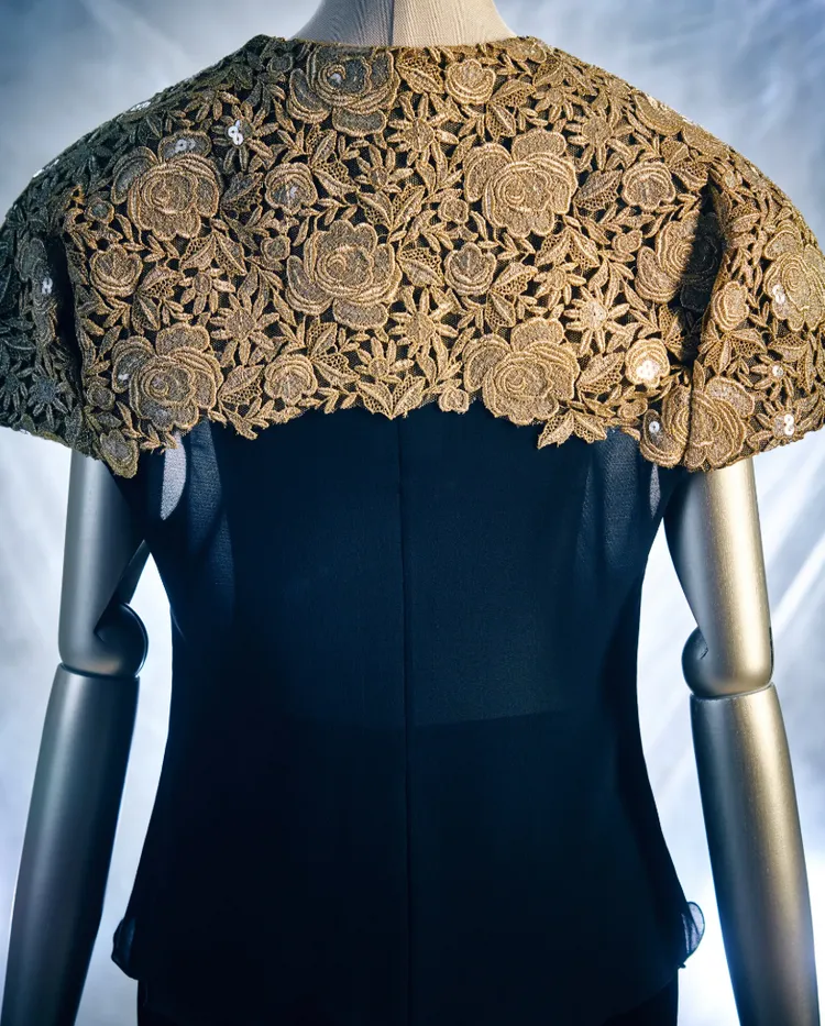 1989春夏。翻攝Armani/Archivio