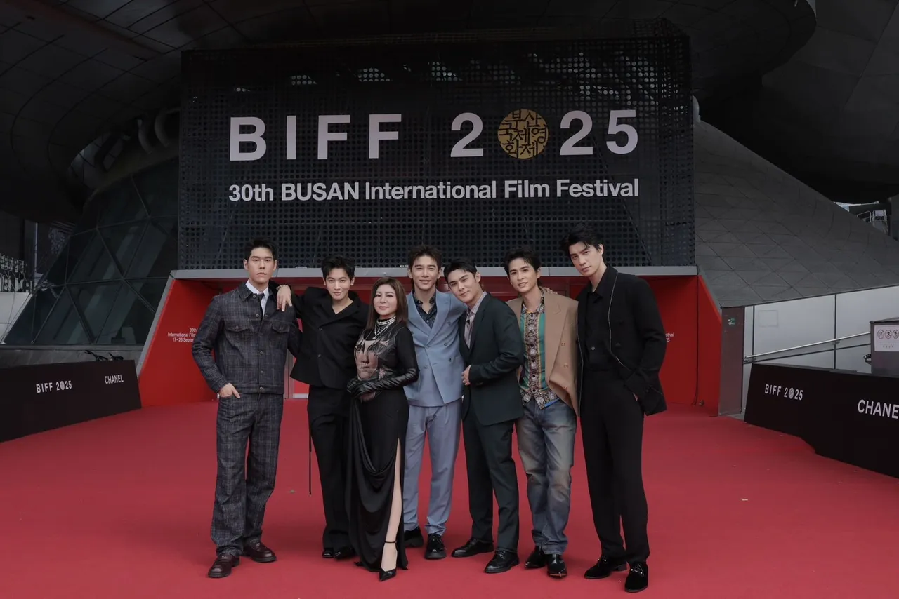 (左起)周予天、吴思贤、王彩桦、张立昂、陈奕、石知田、罗宏正。达腾娱乐提供