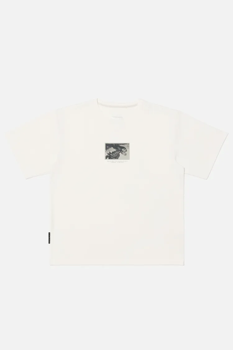 VERVE「異形」系列XY-Stretch® Oversized機能短袖，1480元。品牌提供