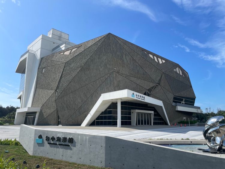 48小時無限用！最新台中海洋館1招暢行　Taiwan PASS擴大範圍