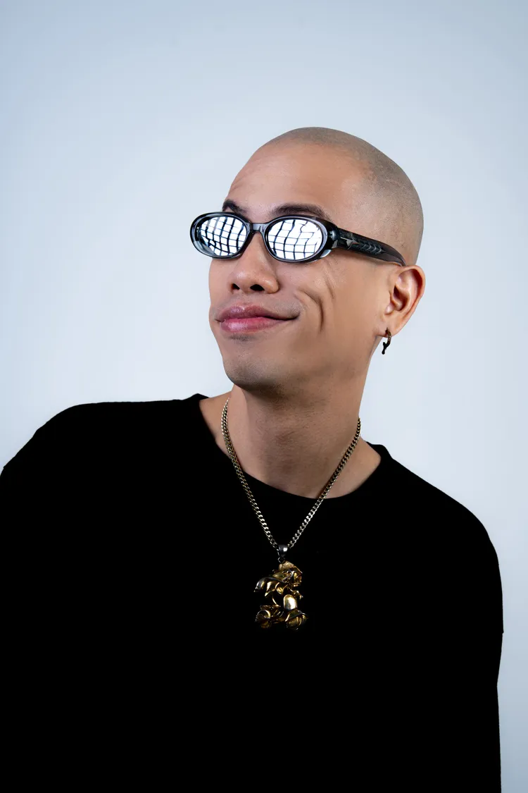 呂士軒。相信音樂提供