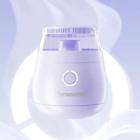 Panasonic除毛球機原價736元，特價699元。業者提供